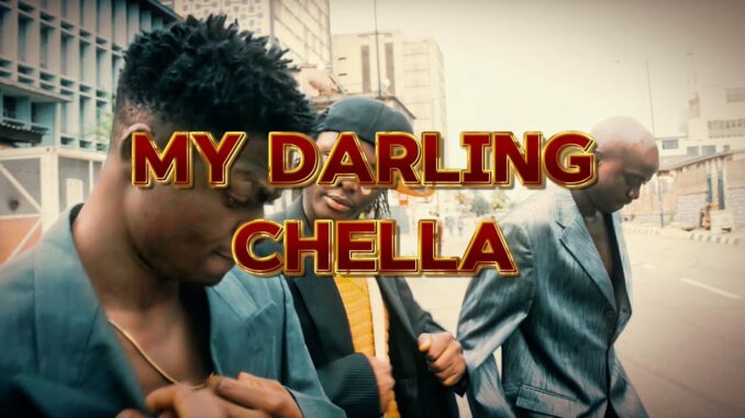 Chella – My Darling Chella – My Darling