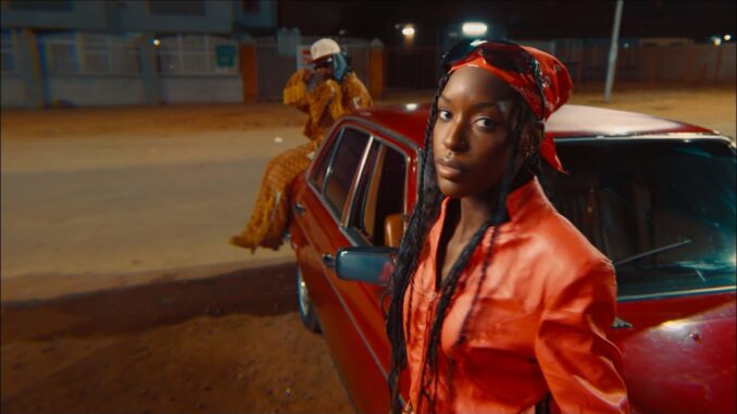 Bagga – Fever Bagga – Fever