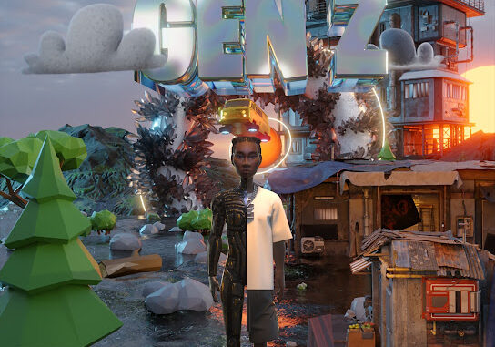 Zinoleesky – SUIT & TIE Zinoleesky – SUIT & TIE