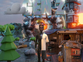 Zinoleesky – AYAMASE