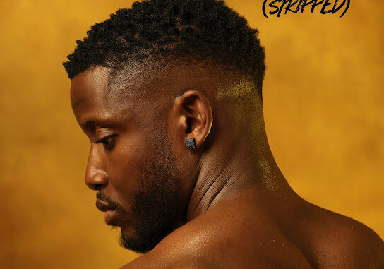 Chike – Apple (Stripped) Chike – Apple (Stripped)