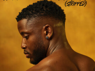 Chike – Egwu (Stripped)