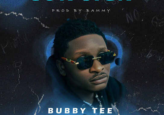 Bubby Tee – Con Sign (concern) Bubby Tee – Con Sign (concern)