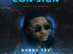 Bubby Tee – Con Sign (concern)