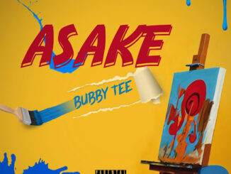 Bubby Tee – ASAKE