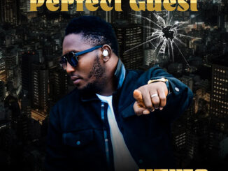 KTWO – Perfect Guest