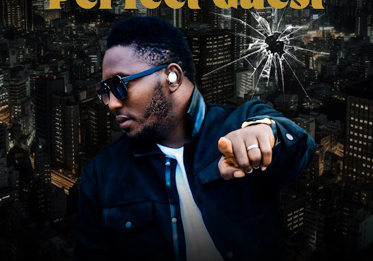 KTWO – Perfect Guest KTWO – Perfect Guest