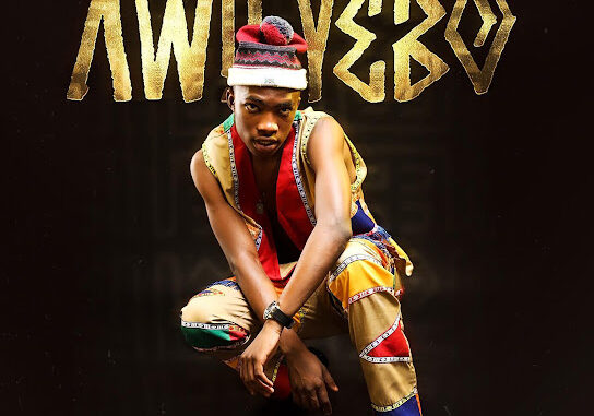 Royal MusiQ – Awu'Yebo Royal MusiQ – Awu'Yebo