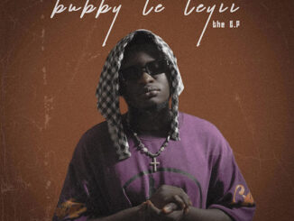 Bubby Tee – My Dia
