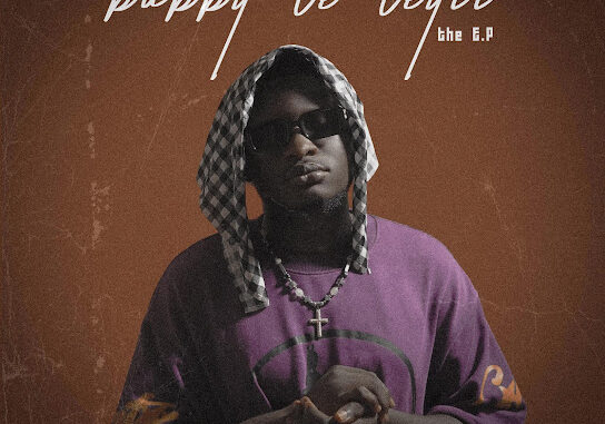 Bubby Tee – Bamise Bubby Tee – Bamise