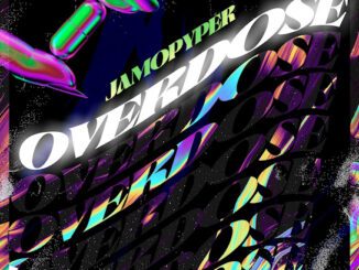 Jamopyper – Overdose
