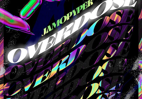 Jamopyper – Overdose Jamopyper – Overdose