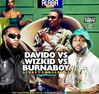 Alabareports-Promotions-–-Wizkid-vs-Davido-vs-Burna-Boy-Mixtape-Ft.-DJ-Max-AKA-King-Of-DJs