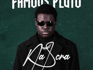 Famous Pluto – Na Scra