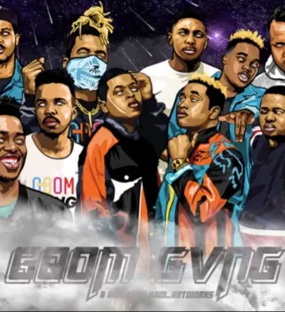Gqom-Gvng-Shay-Iparty-artwork
