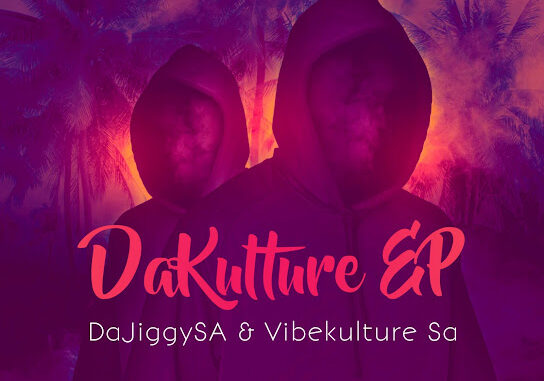 DaJiggySA – Tsa 012 DaJiggySA – Tsa 012
