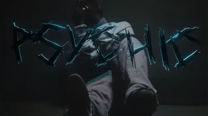 Nasty-C-Psychic
