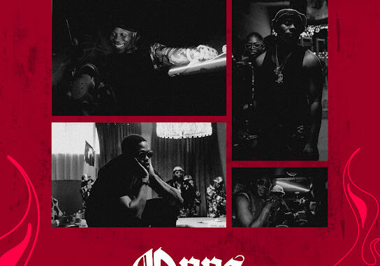 BIGBIRD KUTI – OPP (S) BIGBIRD KUTI – OPP (S)