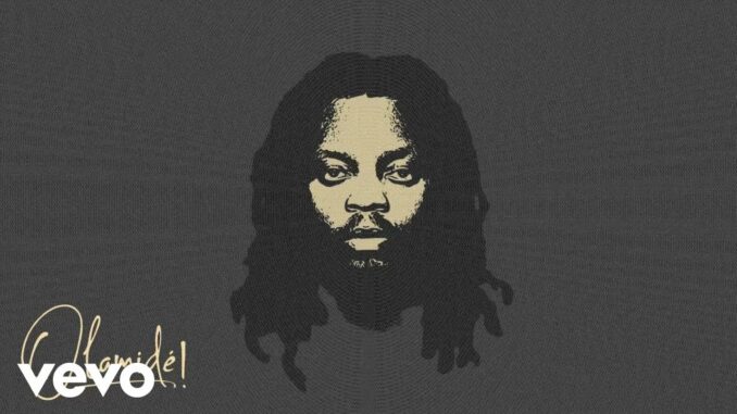 Olamide – 1 Shot Olamide – 1 Shot
