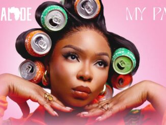 Yemi Alade – My Padi