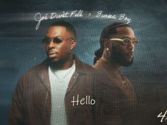 Joé Dwèt Filé – 4 Kampe II
