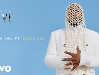 Davido – With You