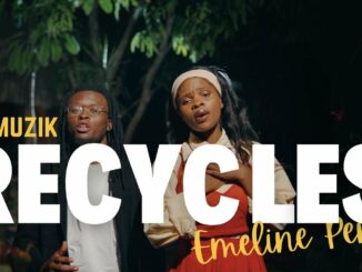 SEE Muzik β Recycles