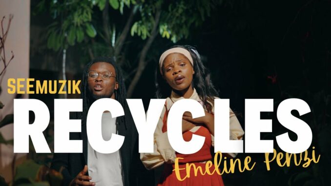 SEE Muzik – Recycles SEE Muzik – Recycles