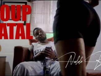 Naldo King β Coup Fatal Clip Officiel