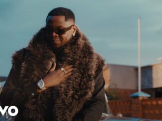 Kizz Daniel – Police