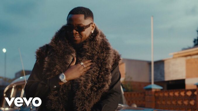 Kizz Daniel – Police Kizz Daniel – Police