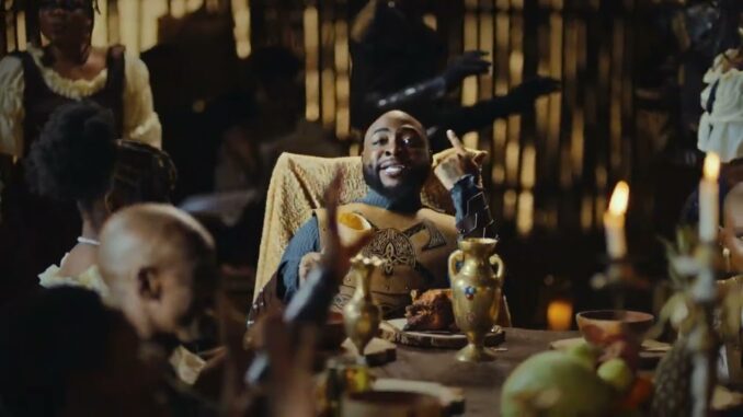 SOBER – YUNG ALPHA X DAVIDO SOBER – YUNG ALPHA X DAVIDO