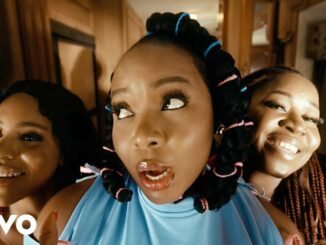 Yemi Alade – Happy Day