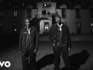 Clipse – So Be It
