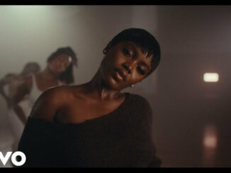 Gyakie – Sankofa