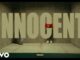 Mayorkun – Innocent Visualizer