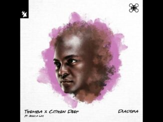 THEMBA SA – Diadora Extended Mix