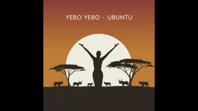 Yebo Yebo – Ubuntu Yebo Yebo – Ubuntu