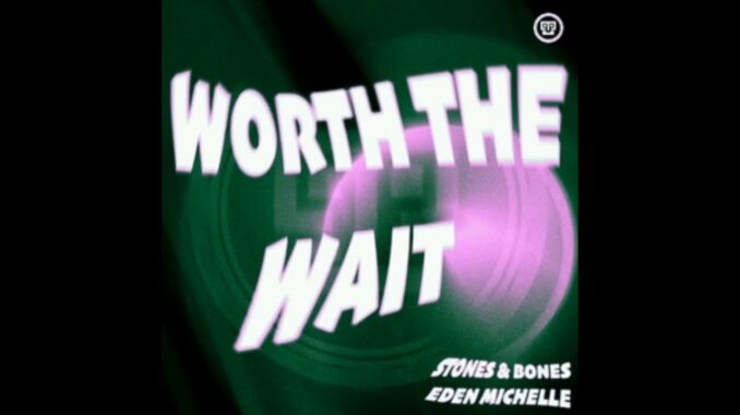 Stones – Worth The Wait Stones – Worth The Wait