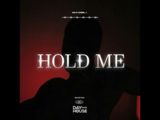 Maxi Kinzel – Hold Me