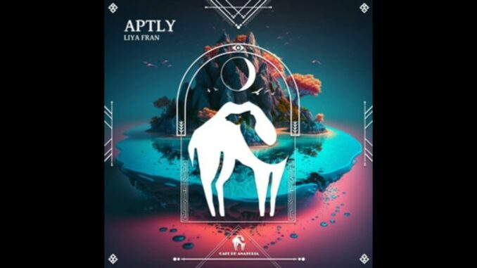 Liya Fran – Aptly Liya Fran – Aptly