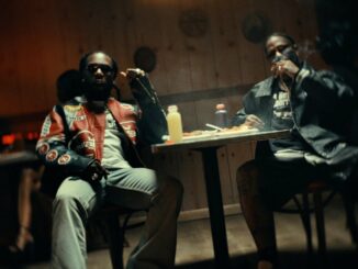Burna Boy – TaTaTa