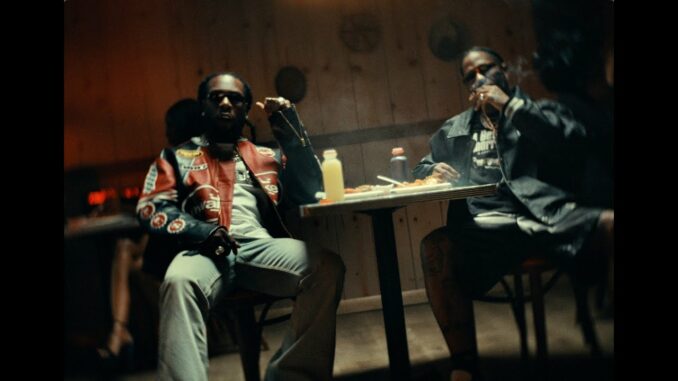 Burna Boy – TaTaTa Burna Boy – TaTaTa