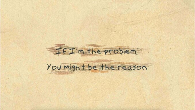Morgan Wallen – I’m The Problem Morgan Wallen – I’m The Problem