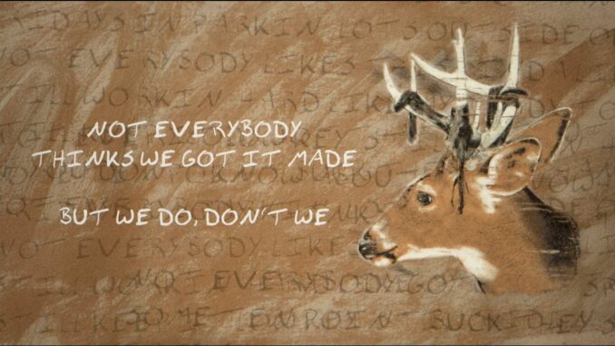 Morgan Wallen – Don't We Morgan Wallen – Don't We