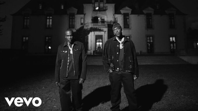 Clipse – So Be It Clipse – So Be It
