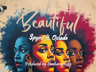 Spyro – Beautiful