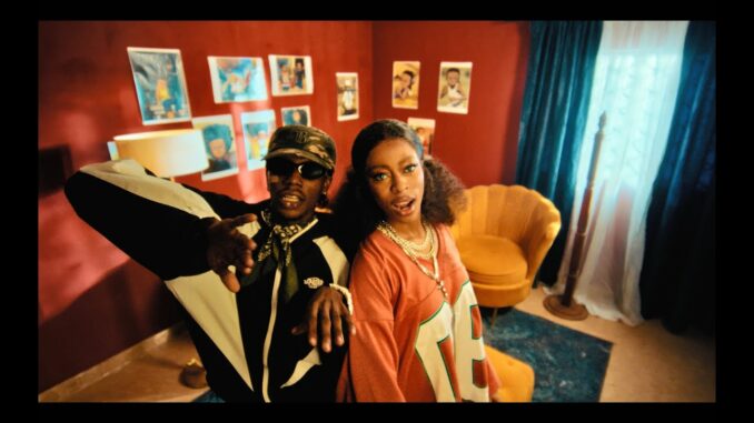 Ayox x QING MADI – What Have You Done Official Video Ayox x QING MADI – What Have You Done Official Video