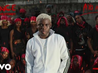 Ayo Maff – Igbalode