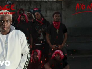 Ayo Maff – 9 Days